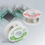 HAKKO Lead-free solder FS-521 series