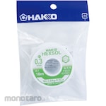 HAKKO Lead-free solder FS-521 series