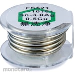 HAKKO Solder Hexsol Lead Free