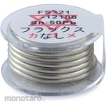 HAKKO Solder Hexsol Lead-containing