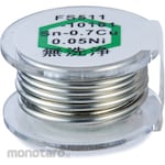 HAKKO Solder Hexsol Lead-free Eutectic