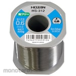 HOZAN (HOZAN TOOL INDUSTRIAL) Lead-free Solder Sn-Ag System