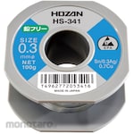 HOZAN (HOZAN TOOL INDUSTRIAL) Lead-free solder