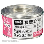 ICHINEN TASCO Lead-free solder (with resin)