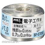 ICHINEN TASCO lead-free solder