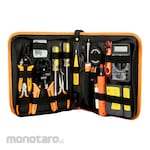 JAKEMY Primary DIY Soldering Tool Kit