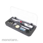 Pro'sKit Gas Soldering Iron Kit-Auto Ignition