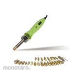 Pro'sKit Wood Burning & Crystal Hotfix Kit