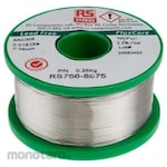 RS PRO Wire Lead Free Solder