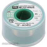 goot (TAIYO ELECTRIC) Lead-free reel solder