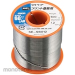 goot (TAIYO ELECTRIC) Reel Winding Solder