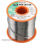 goot (TAIYO ELECTRIC) Reel Winding Solder