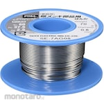 goot (TAIYO ELECTRIC) Solder for silver-plated parts