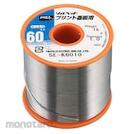 goot Spool Solder W/Rosin