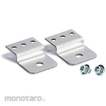 HAKKO Fixing bracket with 2 screws