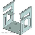 HAKKO Solder pot support bracket