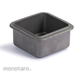 HAKKO Special Coated Crucible