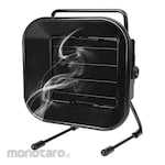 BAKU Smoke Absorber Quick Extractor Exhaust Fan