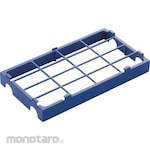 HAKKO Air Purifier Smoke Filter Square Nozzle Case