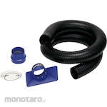 HAKKO Duct Set (with Square Nozzles)