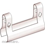 HAKKO Smoke absorbing pipe fixing bracket assembly R