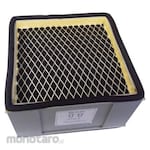 Mechatle Fume Extraction