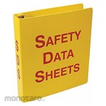 ACCUFORM Hazcom & Right-to-Understand Binder