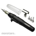 ASTRO PRODUCTS gas soldering iron kit