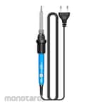 Aneng Solder Electric Adjustable Temperature Fast Heating EU Plug