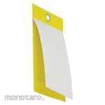 BADGER TAG LABEL CORP Blank Write-On Label & Tag