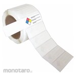 BADGER TAG LABEL CORP Write-on NFPA Sign & Label