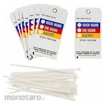 BRADY HMIS & HMIG Tag