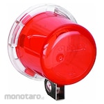 BRADY Push-Button Lockout Device