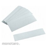 BRADY Reflective Hard Hat Label