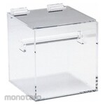BRADY Safety Label Dispenser Plastic (Kotak Akrilik)