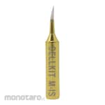 CELLKIT Bent Soldering Tip (Mata Solder)
