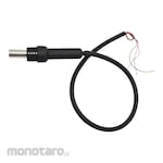 CELLKIT Gagang Solder Uap Analog