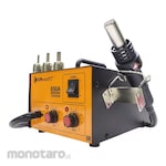 CELLKIT Solder Uap Analog