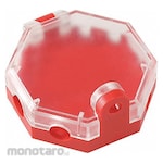 CONDOR Pneumatic Lockout Device