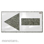 C.H. HANSON Stencil Straight Arrow