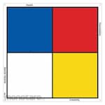 ELECTROMARK NFR Sign Kit