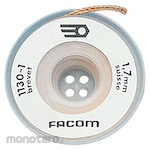FACOM Desoldering Braid