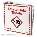 GHS SAFETY Hazcom & Right-to-Understand Binder