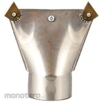 HAKKO Attachment / upper side