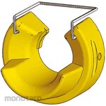 HAKKO Base yellow with screw