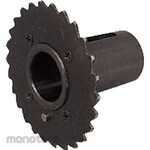 HAKKO Bending wheel P side