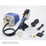 HAKKO FR-811 100V 2-pole grounding plug