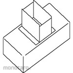 HAKKO For cross nozzle 14-16P