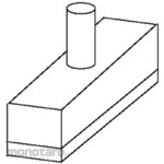 HAKKO For hood connector 40P