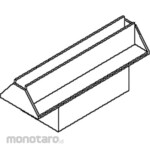 HAKKO For nozzle connector 60P